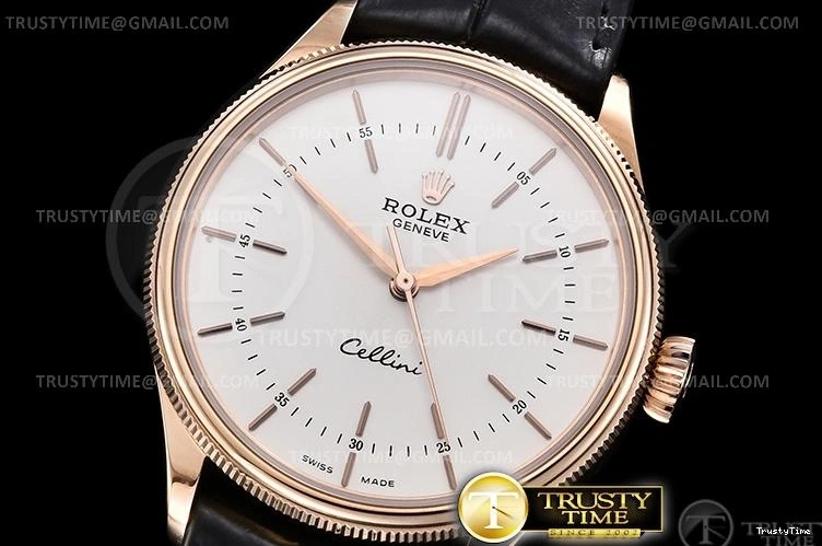 0922 ROLCEL078C – Cellini Time NewStyle 889